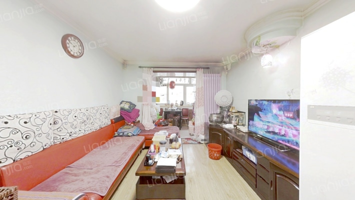 清滨胡同二手房实景图