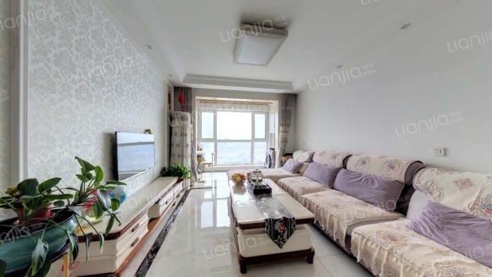 远洋万和四季二手房实景图