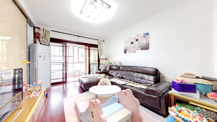 新农花苑二手房实景图