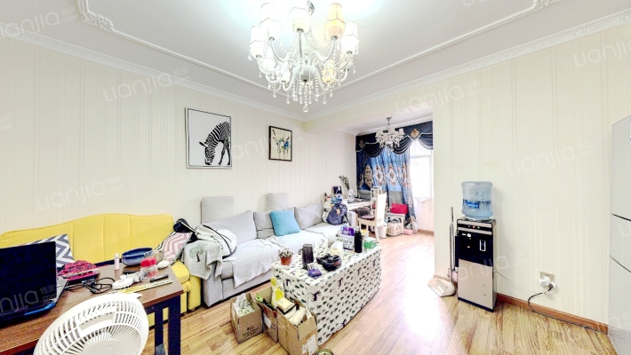 昆明医科大学附属第一医院丹霞路延长线宿舍区二手房实景图