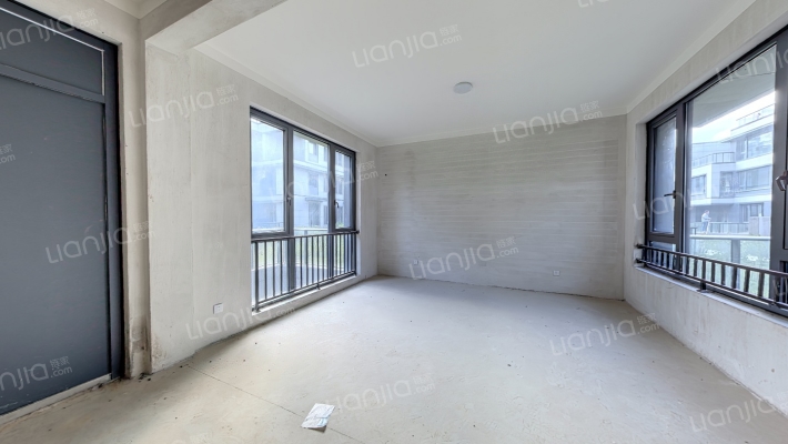 东都栖月开化府二手房实景图