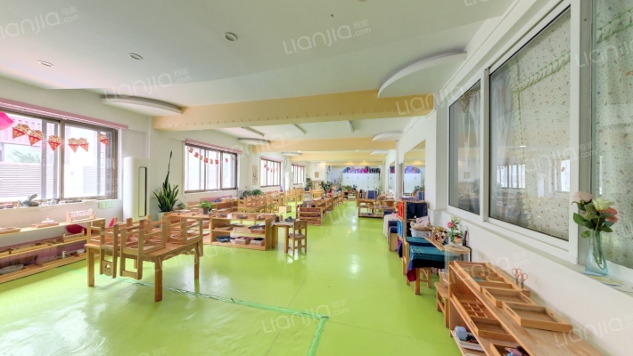 靓马新村二手房实景图