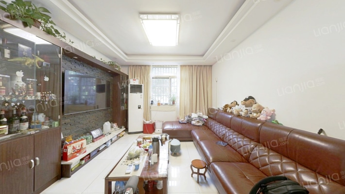门楼新村二手房实景图