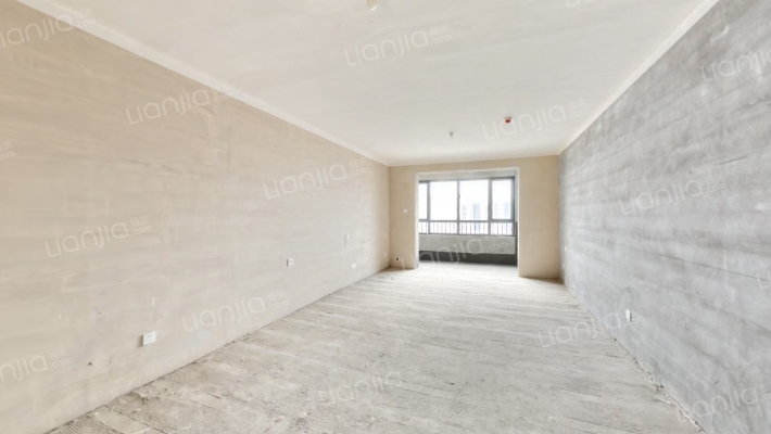 邯郸美的花溪谷二手房实景图