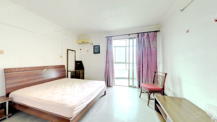 昌茂花园二手房实景图