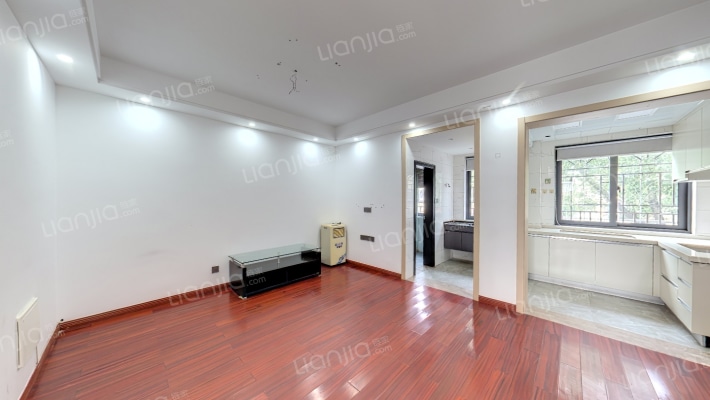 阳光花苑二手房实景图