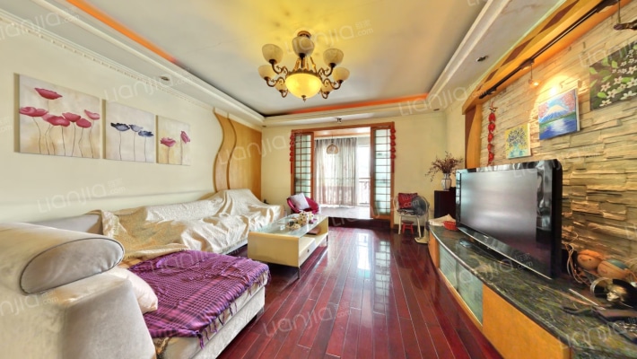 香榭里二手房实景图