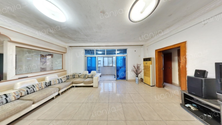 交通运输厅宿舍二手房实景图