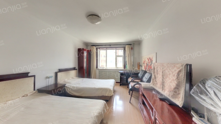 林园小区二手房实景图