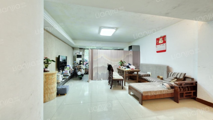 京江广场二手房实景图