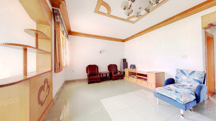 汉阳大街110号农行宿舍二手房实景图