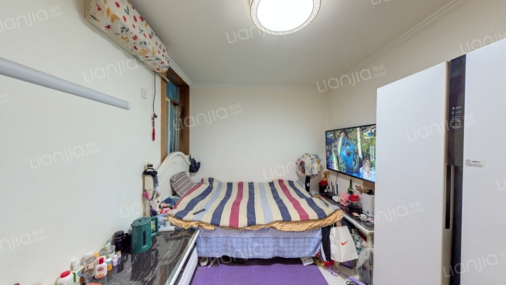 银海大厦*（渝北）二手房实景图