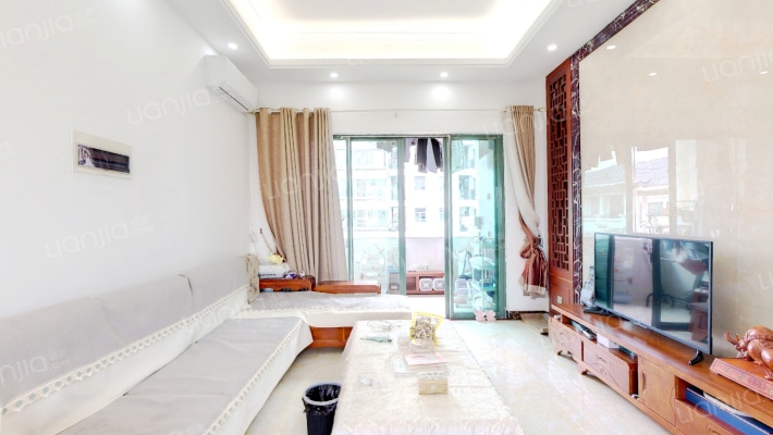 景湖名郡二手房实景图