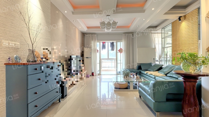 文锦雅墅二手房实景图