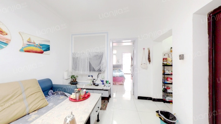 工行家属院二手房实景图