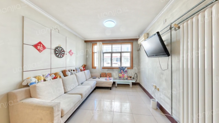 纬五路74号院二手房实景图