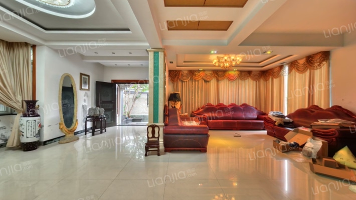 马园新村二手房实景图