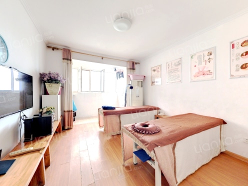 整租·联城海岸锦城 3室2厅 南