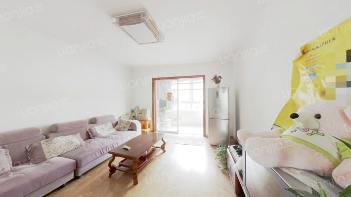 杨坝花园二手房实景图