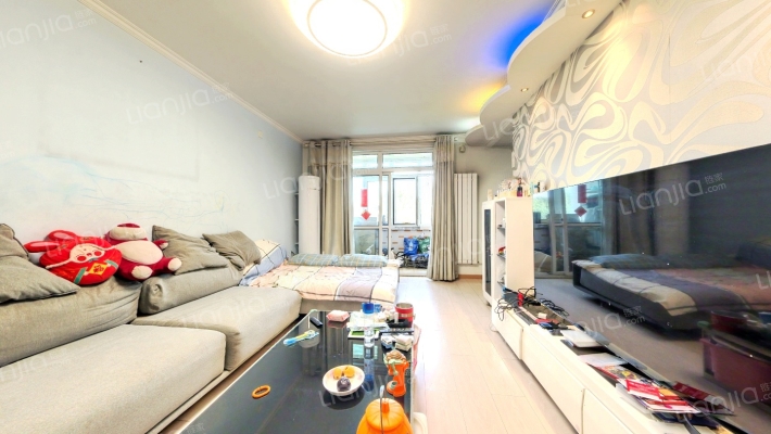 北潞春家园二手房实景图