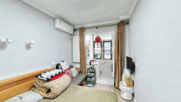 三里河路5号院二手房实景图