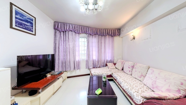 盛世名门二手房实景图