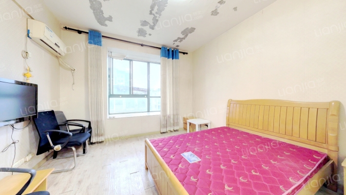 沁康园二手房实景图