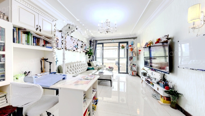 恒大御景湾二期二手房实景图