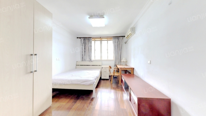 科汇公寓二手房实景图