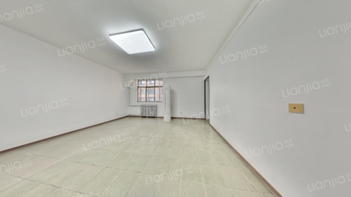 民航小区二手房实景图