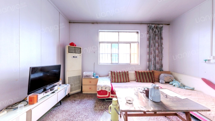 烟办家属院二手房实景图