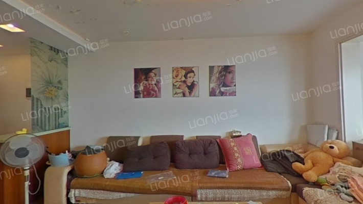 憬华花园二手房实景图