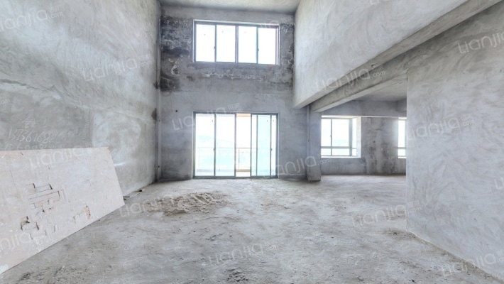 江南雅园二手房实景图