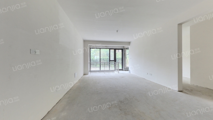 恒信崇文湖二手房实景图