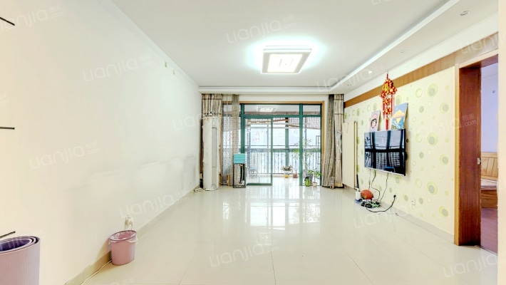 山景园二手房实景图