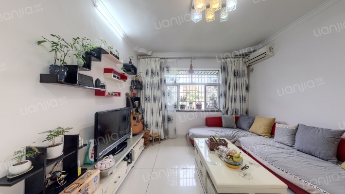 安居园南区二手房实景图