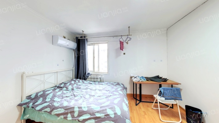 育新嘉园二手房实景图