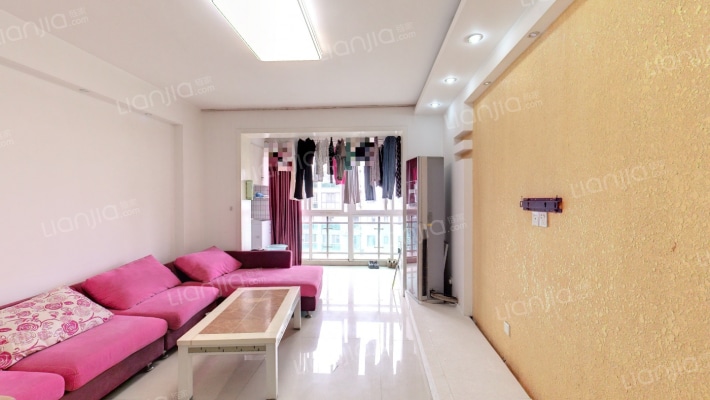 西城湾二手房实景图