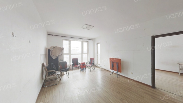 一品山水二手房实景图