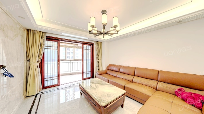 锦东家园二期二手房实景图