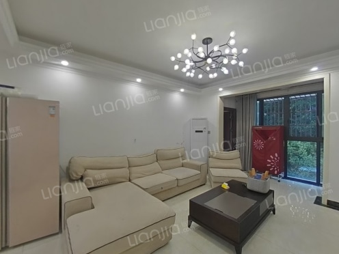 整租·正兴街道丽园小区 3室1厅 西南