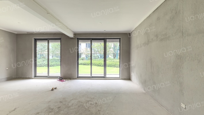 绿城·云栖桃花源二手房实景图