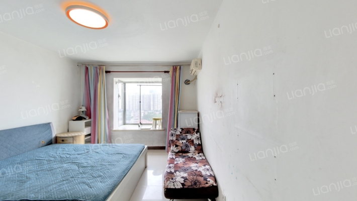 云台花园二手房实景图