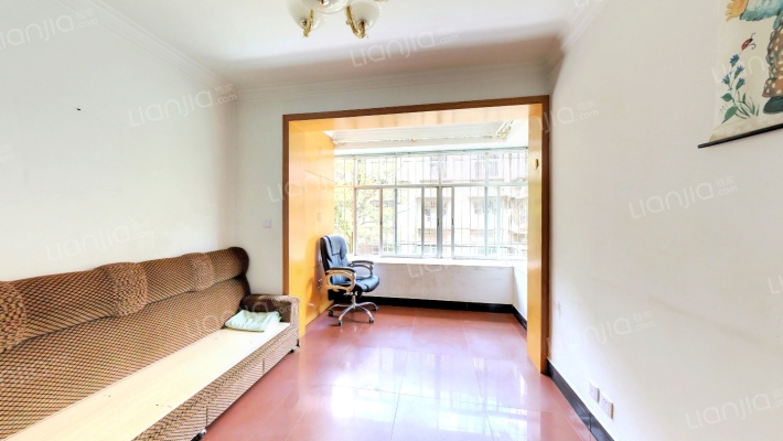 省委11号院二手房实景图