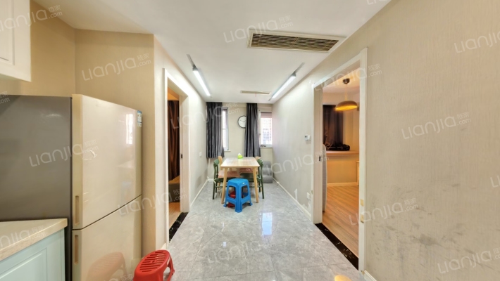 中天生活广场二手房实景图