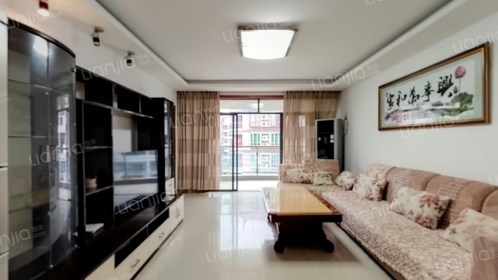 兴进上城二手房实景图