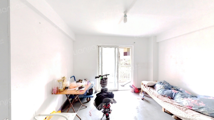 厚美小区二手房实景图