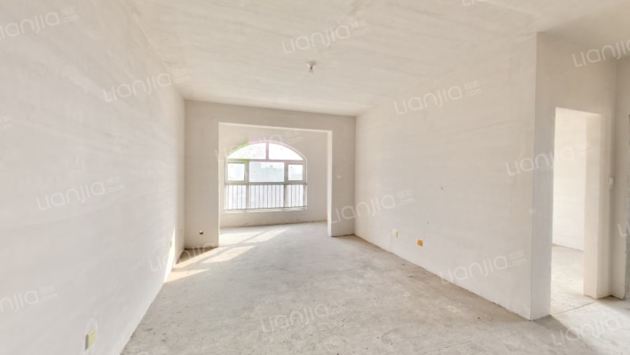 南屏小区二手房实景图