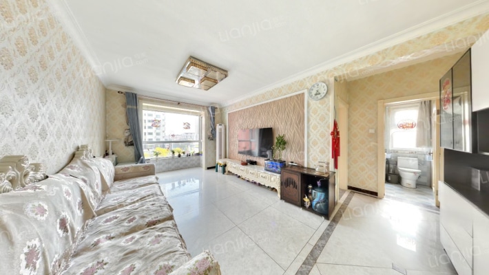 柴楼兴园二手房实景图