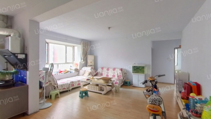 春风小区二手房实景图